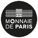 MONNAIE DE PARIS logo