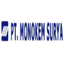 PT MONOKEM SURYA logo