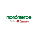 Monomeros logo