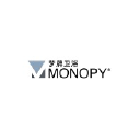 TANGSHAN MONOPY CERAMIC CO.,LTD. logo