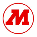 RIBOULEAU MONOSEM logo