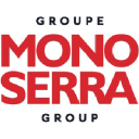 Mono Serra Group logo