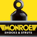 Monroe logo