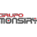 Grupo Monsiry logo