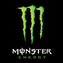 MONSTER ENERGY MEXICO S DE RL DE CV logo