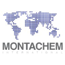 MONTACHEM INTERNATIONAL,INC logo