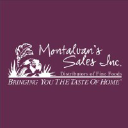 Montalvan's Sales logo