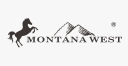 Montana West logo