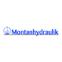 MONTANHYDRAULIK GMBH logo