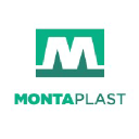 MONTAPLAST OF NORTH AMERICA logo