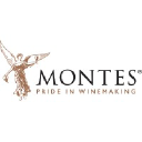 Montes logo