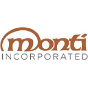 Monti Inc. logo