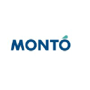 Pinturas Monto logo