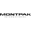 MONTPAK INTERNATIONAL INC. logo