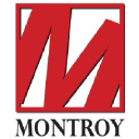 Montroy Supply Co. logo