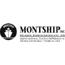 Montship logo