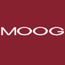 Moog logo