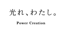 Power Creation logo