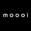 MOOOI B.V. logo