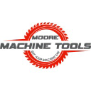 Moore Machine Tools logo