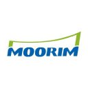 Moorim Paper logo