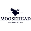 MOOSEHEAD BREWERIES LTD logo