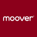 Moover Toys logo