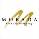 Morada Nut Company logo