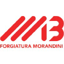 FORGIATURA MORANDINI SRL logo