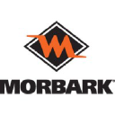 MORBARK INC logo