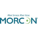 Morcon logo