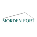 Morden Fort logo