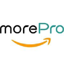 MorePro logo