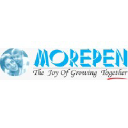 Morepen Laboratories logo