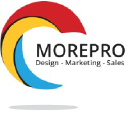 MorePro logo