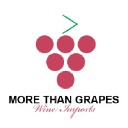 More Than Grapes logo