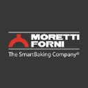 MORETTI FORNI USA CORP logo