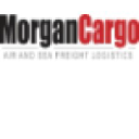 Morgan Cargo logo