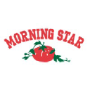 THE MORNING STAR PACKING CO logo