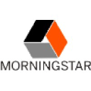 MorningStar logo