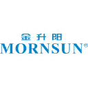 Mornsun logo