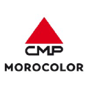 Morocolor logo