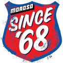 MOROSO USA INC. logo