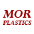 Mor Plastics logo