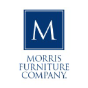 Morris Home logo