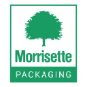 Morrisette Paper logo