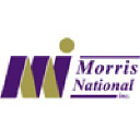 Morris National logo