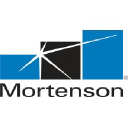 Mortenson logo