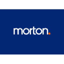 Morton logo