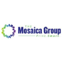 Mosaica Group logo